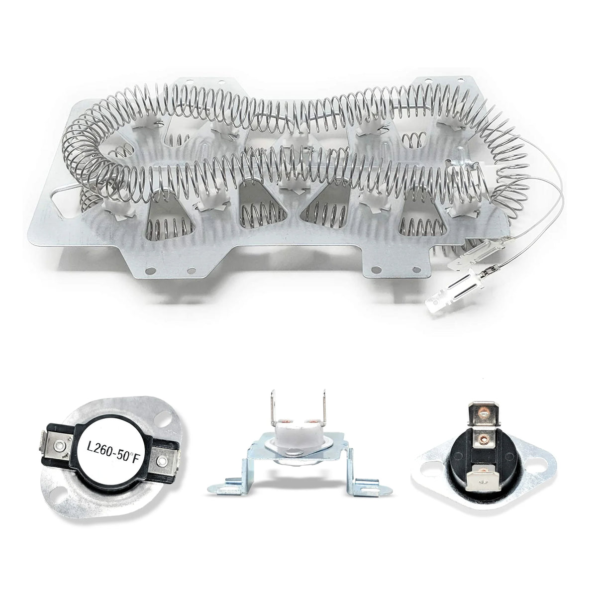 Dryer Heating Element Kit E906
