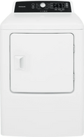 6.7 Cu. Ft. Free Standing Electric Dryer K69802