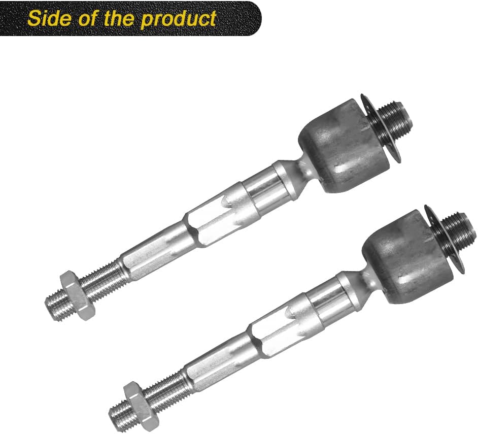 12PCS Front Lower Control Arms Assembly Suspension Kit with Ball Joints J859
