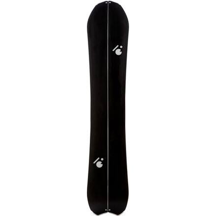 Slash Vertical Split Snowboard 151cm C2829