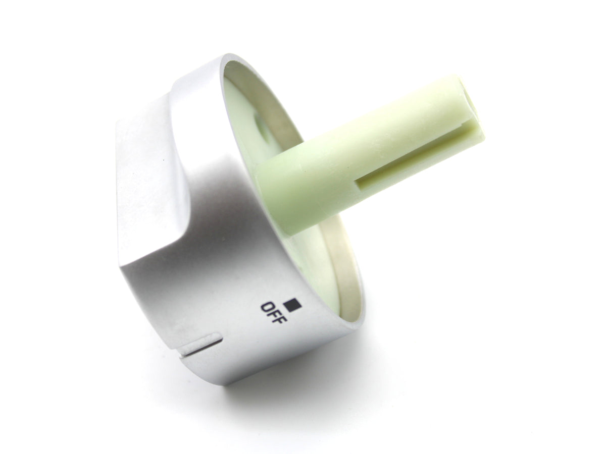 Knob, Burner Assy E6023