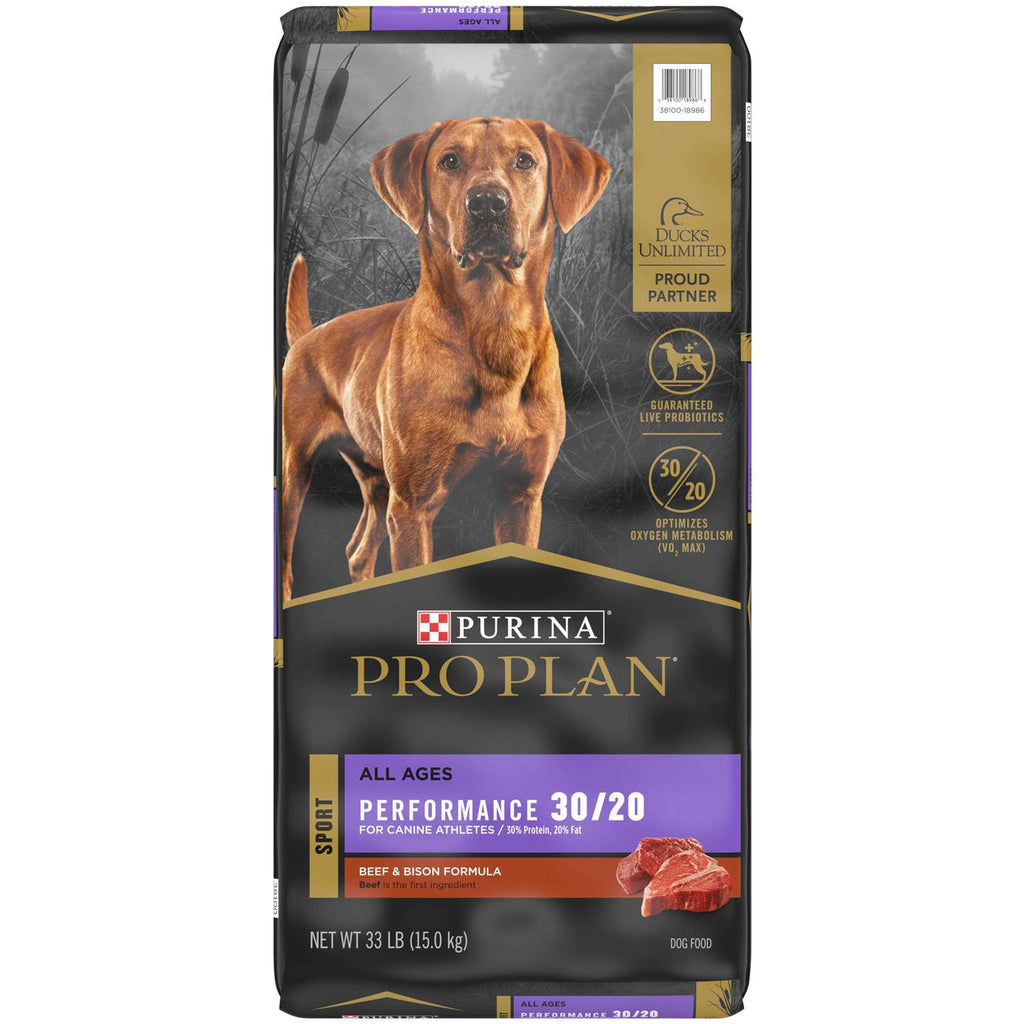 Dry Dog Food H88192