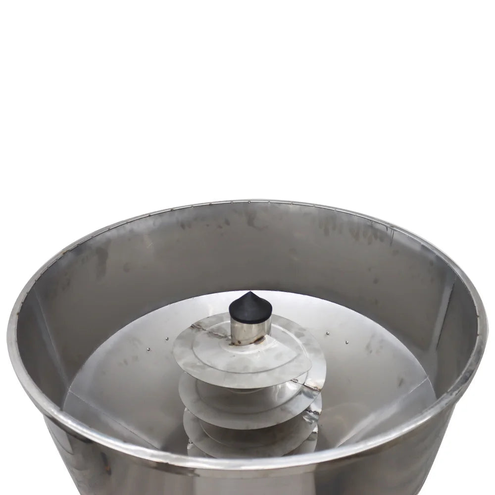 Stainless Steel 220V Feed Mixer H815