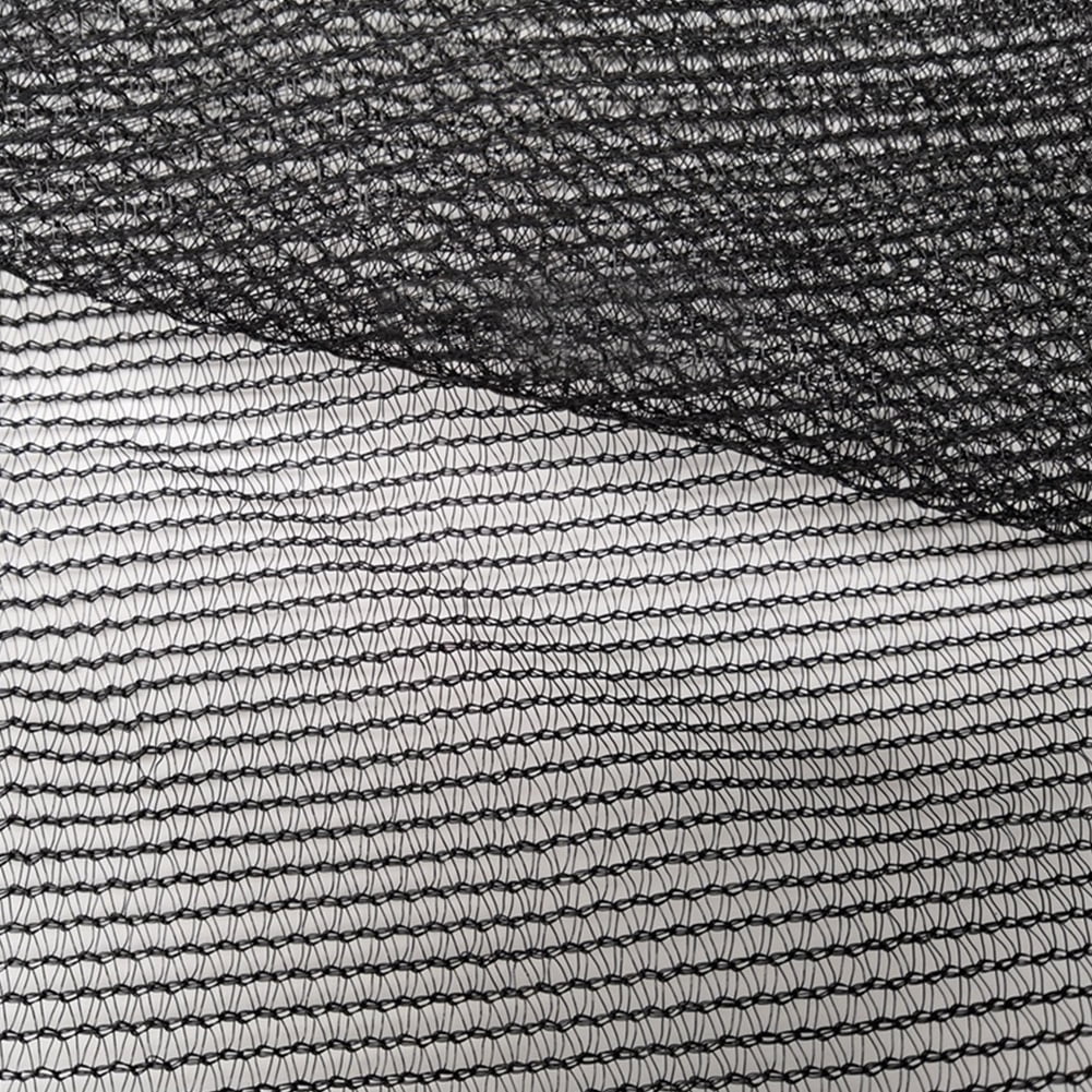 Trampoline Protective Net 6 Poles 2.44m A983338
