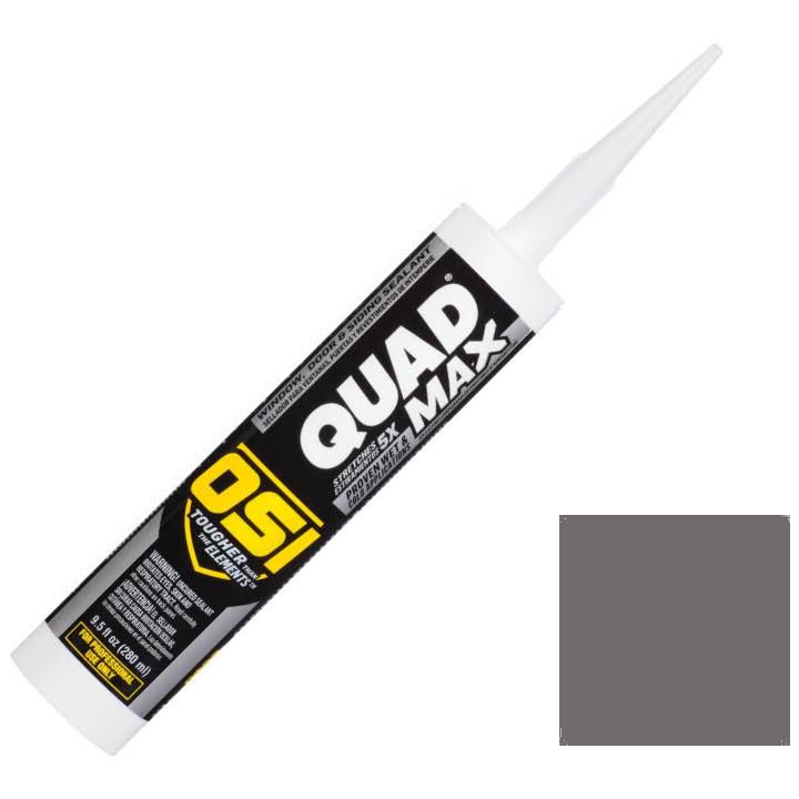 9.5-oz Blue Paintable Advanced Sealant Caulk J5488