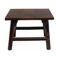 Rectangular End Table G6826
