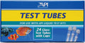 24-Count Replacement Test Tubes with Caps Q5818