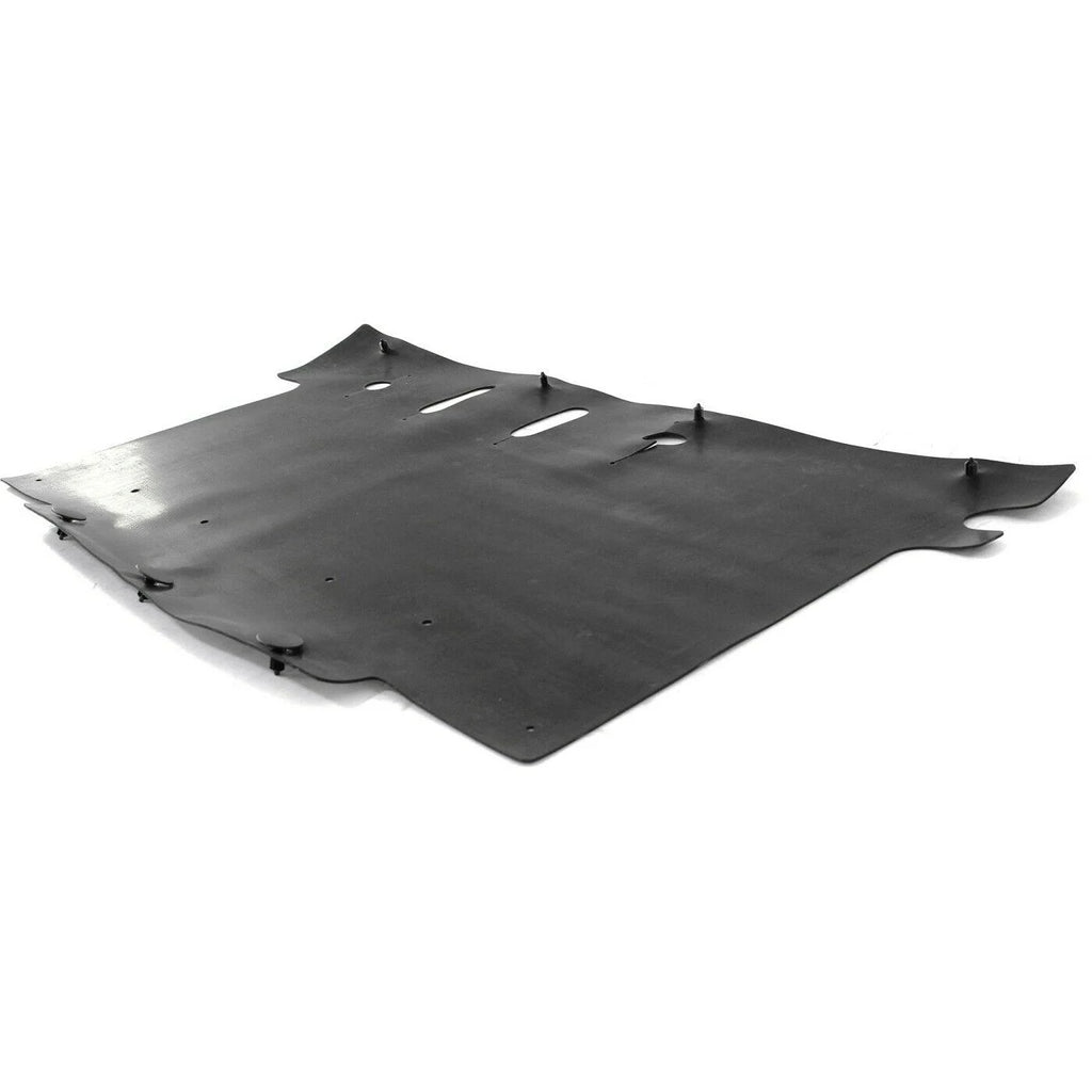 Front Engine Splash Shield For Ford 2011-2014 F-150 C113