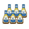 Greek Dressing with Feta Cheese & Black Olives, 16 FL OZ Bottle (Pack of 6) P36834