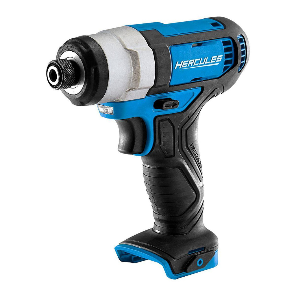 12V Cordless 1/4 in. Hex Compact Impact Driver T949