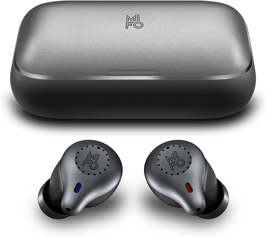 Active Noise Cancelling True Wireless Earbuds A966625