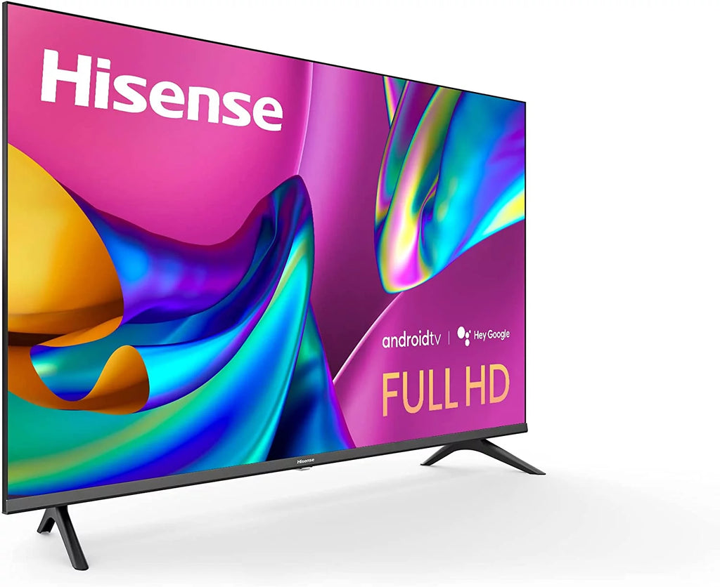 32" LED LCD Android Smart TV B230