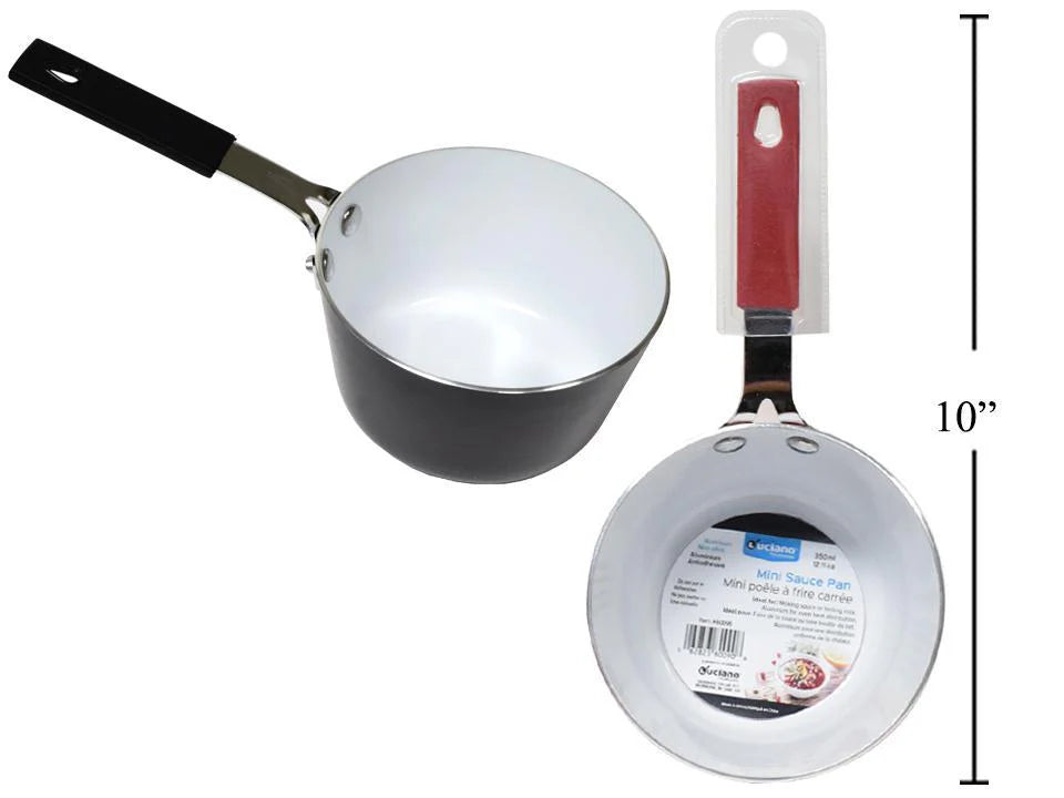 Aluminium Non-stick Mini Sauce Pan Z942761