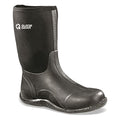 Men's Waterproof Rubber Hunting Work Rain Boots 12", 5mm Neoprene V7828