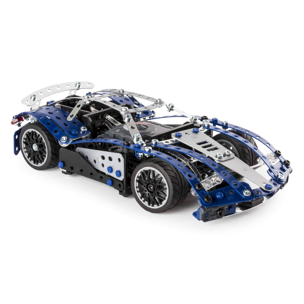 25 Model Super Car Set E5432