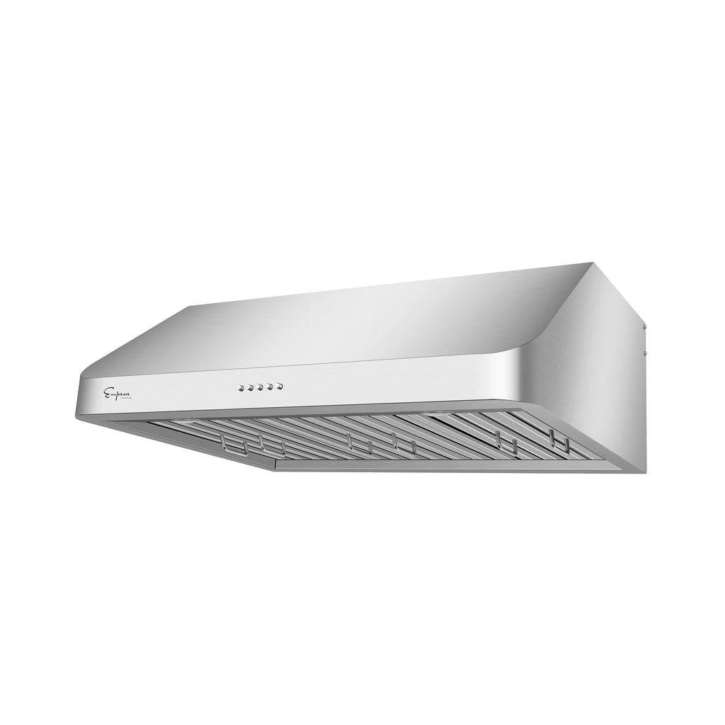 30 in. Ducted Under Cabinet Range Hood M6995