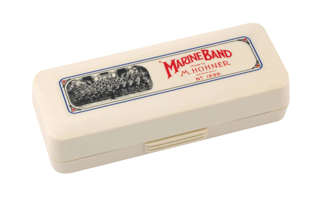 Harmonica U2178