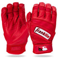Natural II Baseball Batting Gloves G792