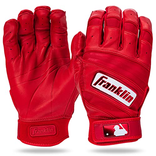 Natural II Baseball Batting Gloves G792