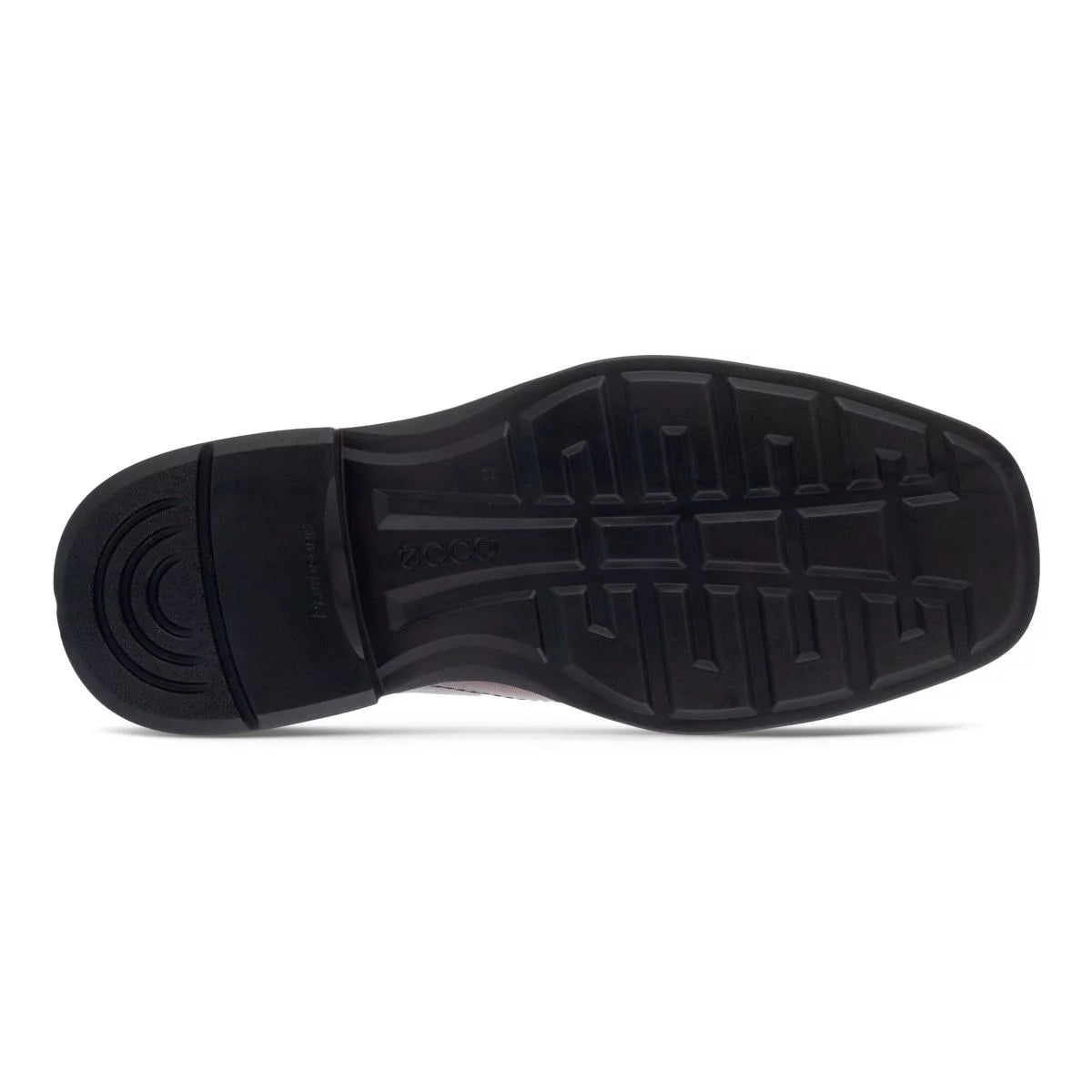 Cognac Leather Slip-on Shoes I67807