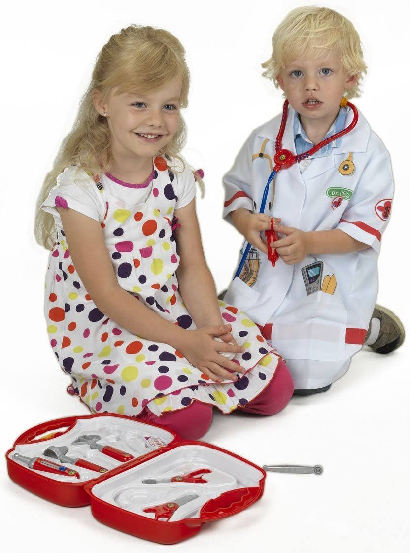 Doctor Case Z943