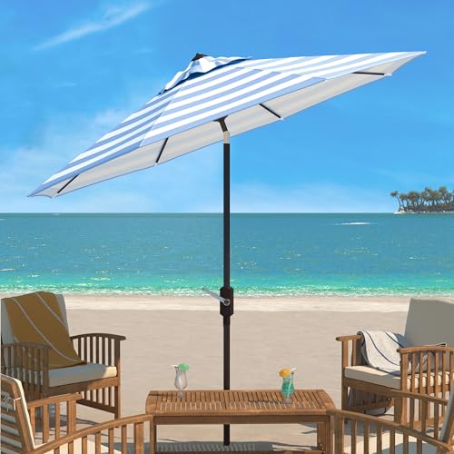 Auto Tilt 9-inch Umbrella C288748