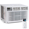 5000 BTU Window Air Conditioner with Mechanical Controls H1265