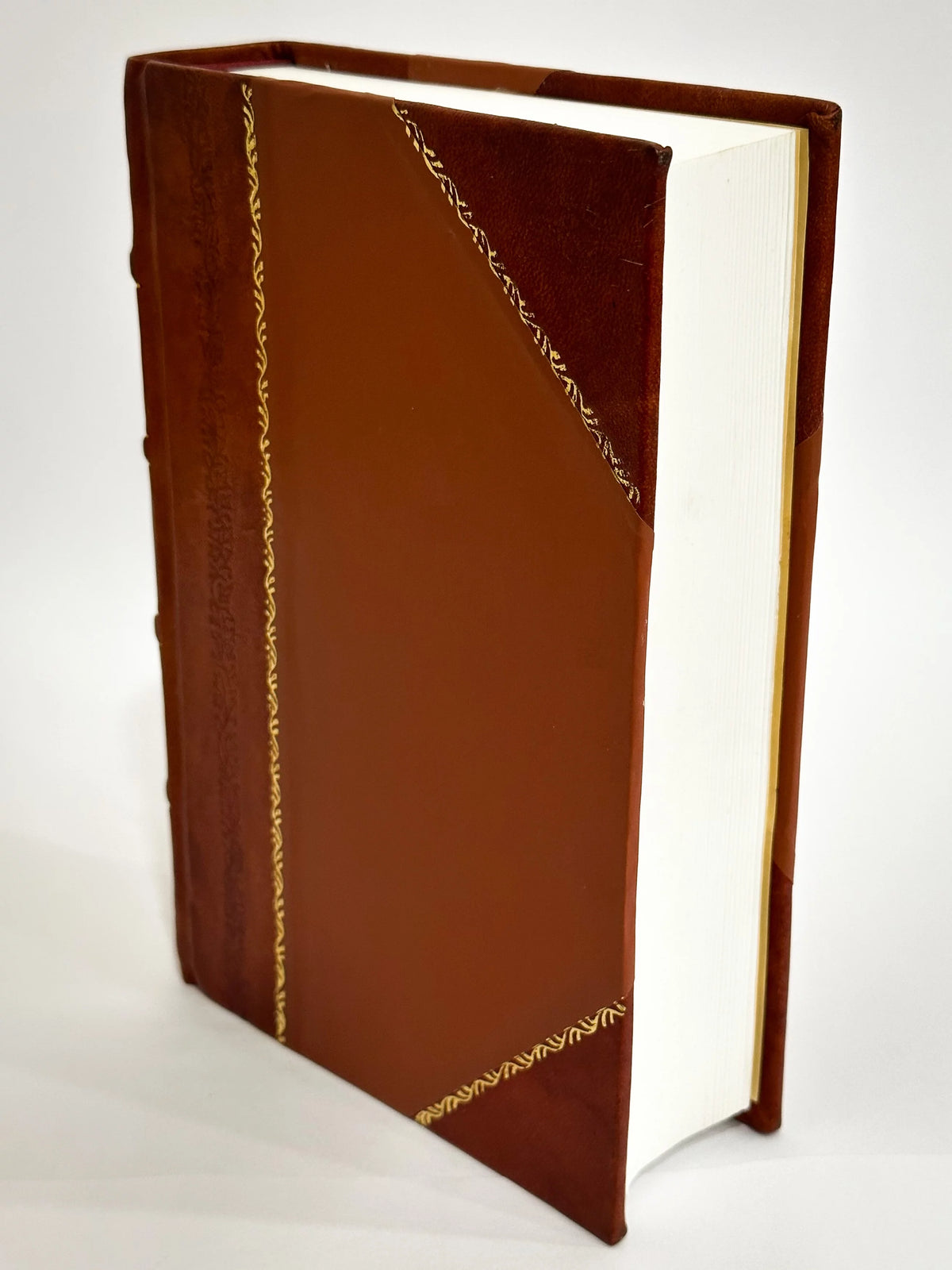 Leather Bound Volume 62 H298183