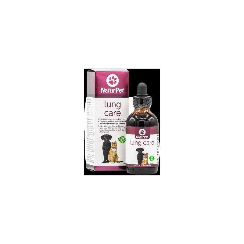 Lung Care Pet Supplies Y96157