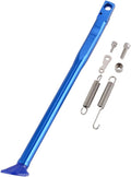 Black & Titanium Side Stand Kickstand, Pack of 2 W368