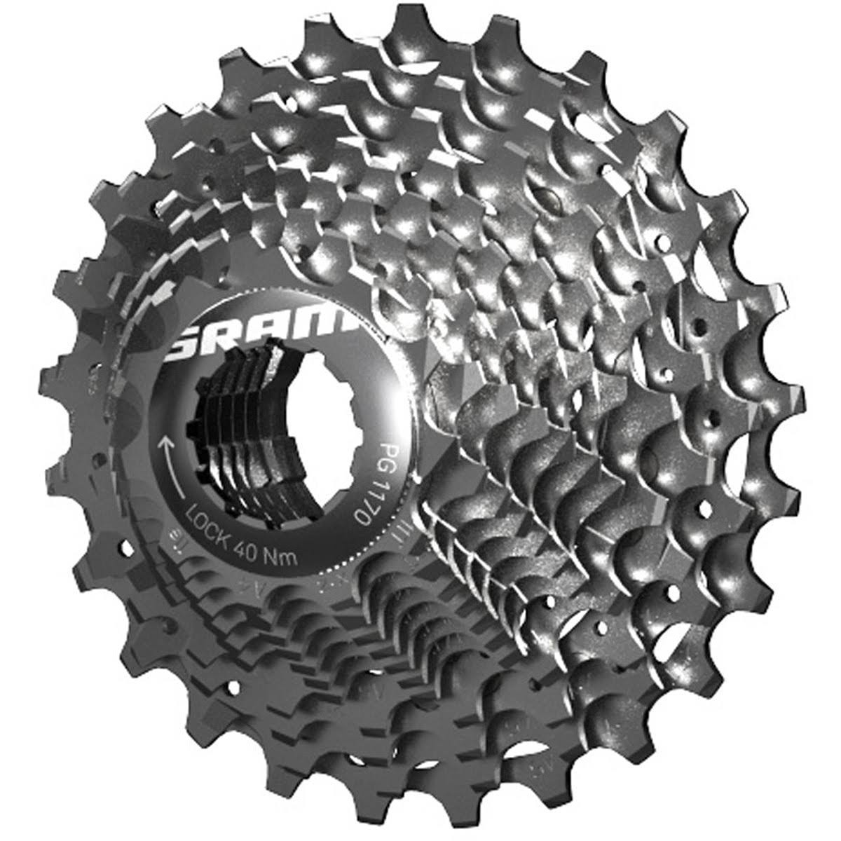 11 Speed Cassette S966972