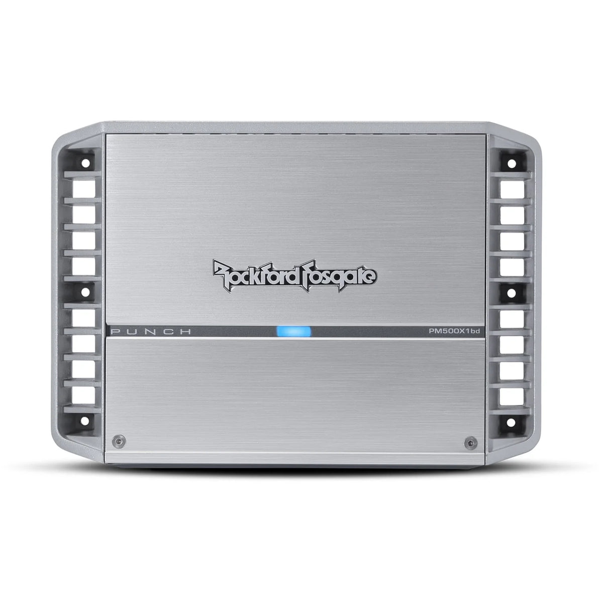 500 Watt Class-bd Mono Amplifier D601