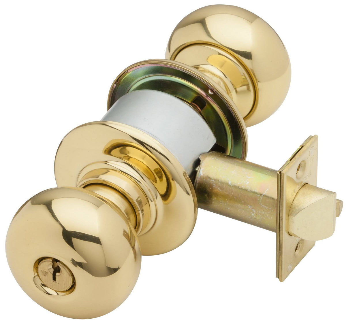 Knob Lockset J113