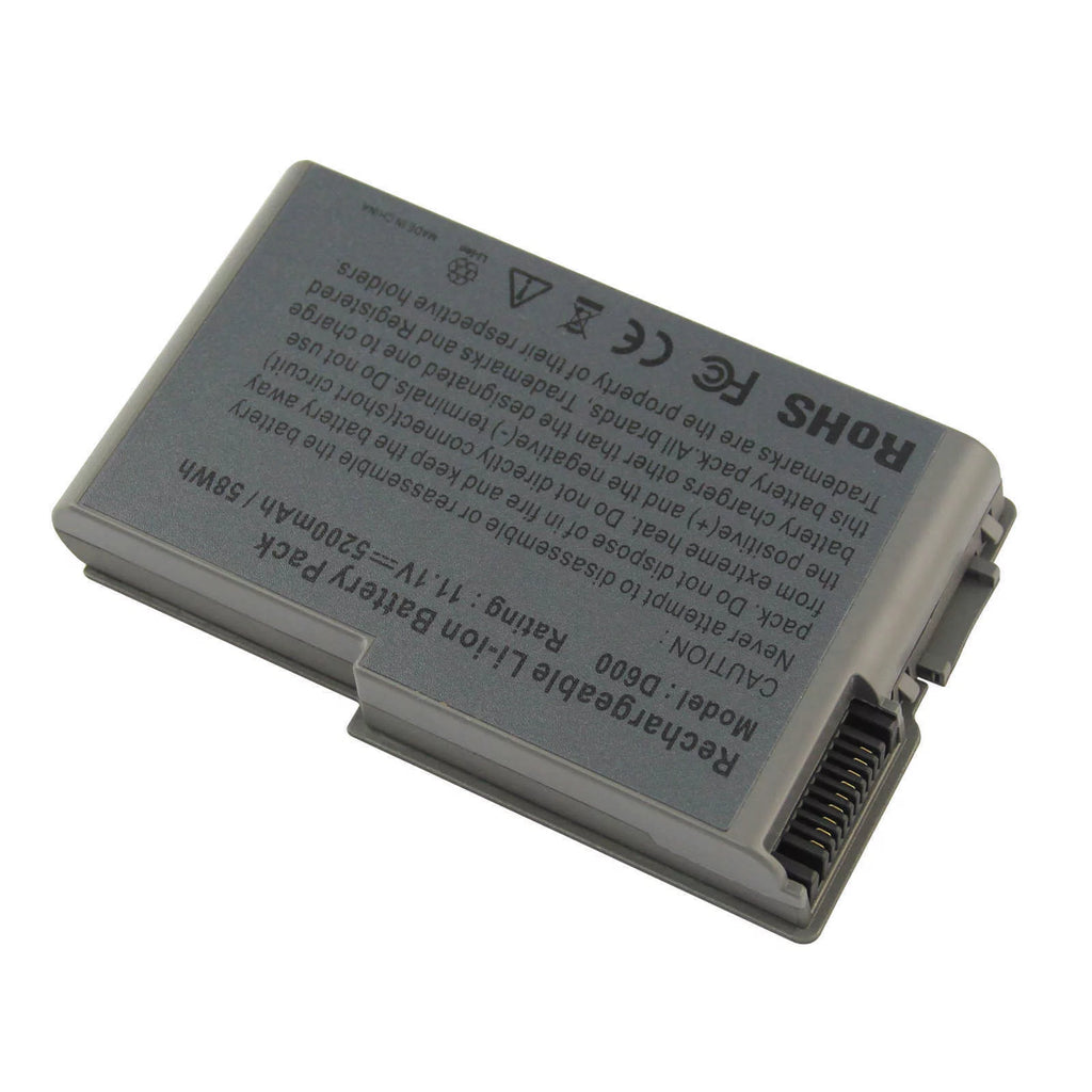 5200mAh Battery F4882