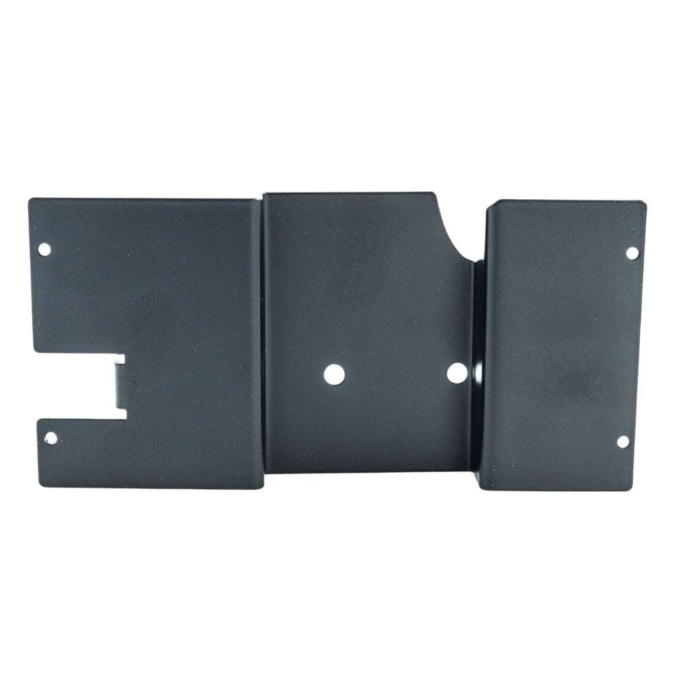 Amplifier Mounting Plate for Harley-Davidson I32670
