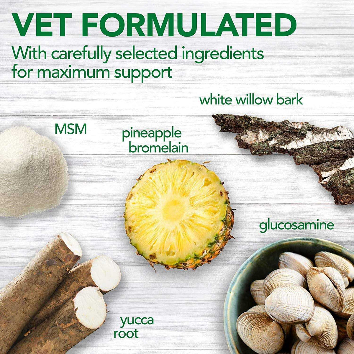 Dog Supplement G272641