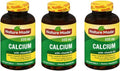 Calcium 600mg with Vitamin D 100 Softgels 3 Pack W955295