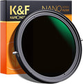 77mm Variable Fader ND2-ND32 ND Filter and CPL Circular Polarizing Filter 2 in 1 M89024