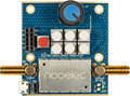 Ultra Low-Noise Variable Gain Amplifier Module for RF & SDR, Wideband 30MHz-4000MHz with Bias Tee & USB Power Options Y13173