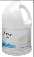 5Liter Hydrating Hand Wash Refill Bottles (3) D295795