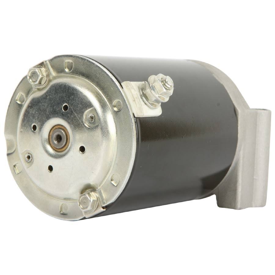 New Starter for John Deere & Kohler Lawn Tractors U644