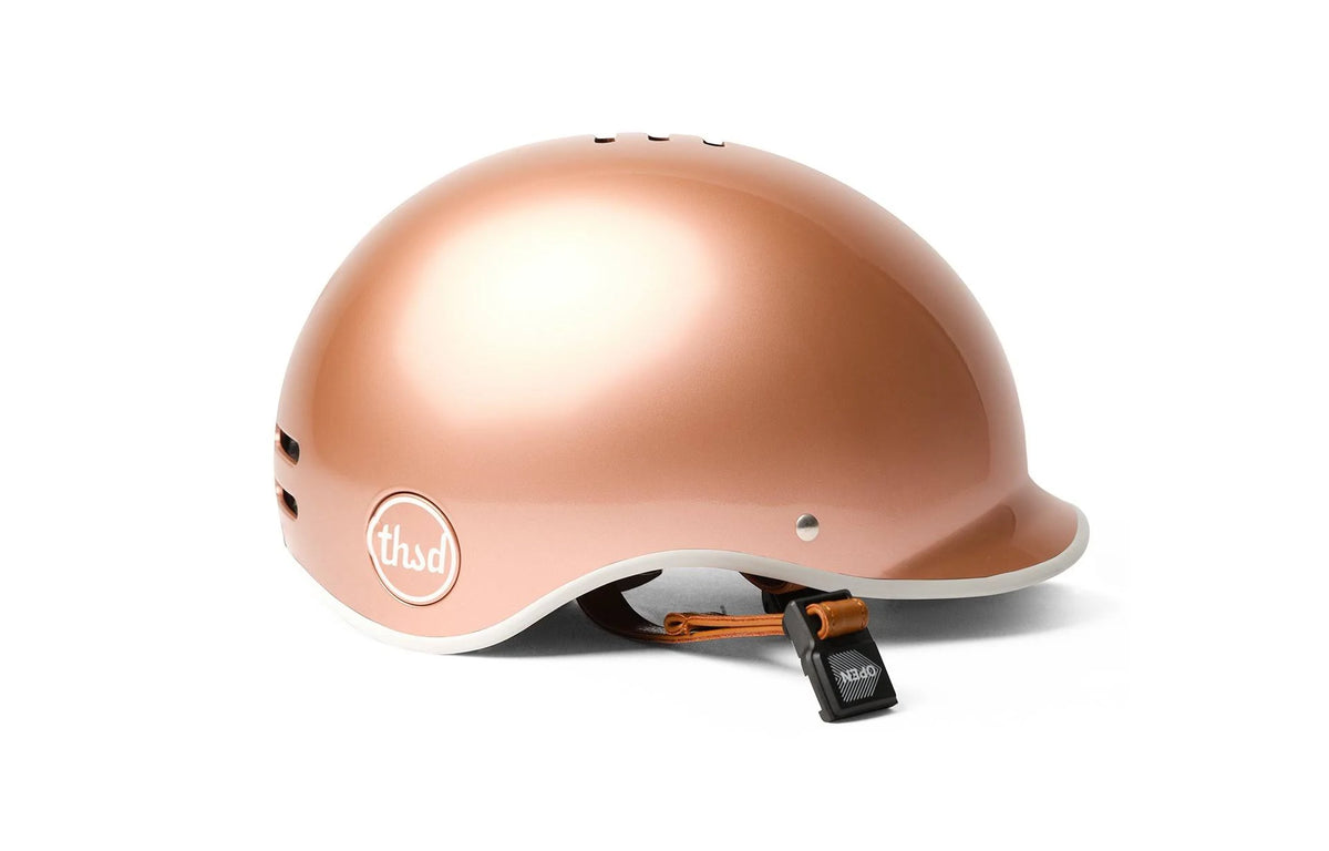 Rose Gold Helmet E684