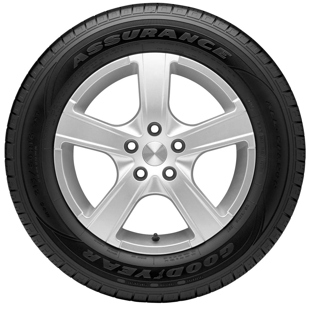 All-Season 225/70R16 103T Passenger Tire H33363