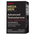 60 Ct Testosterone Support Capsules L757107