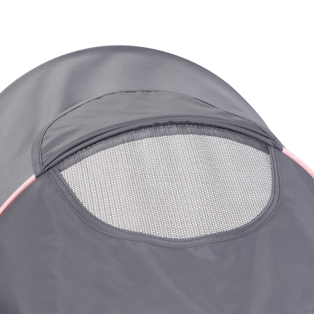 Pink Flamingo Travel System Stroller C554771