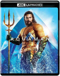 4K UHD Blu-ray with Blu-Ray M481911
