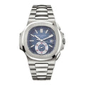 Blue Dial Mens Watch 40.5mm G44536