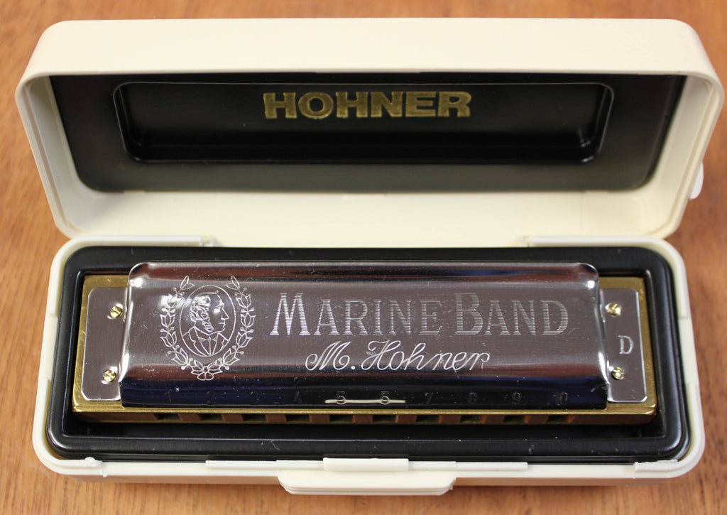 Harmonica U2178