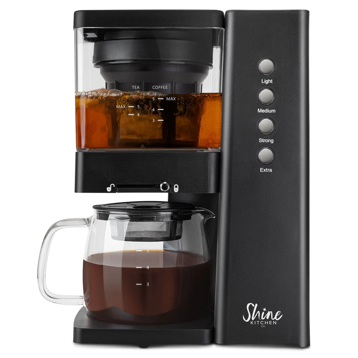 Cold Brew Coffee & Tea Machine X244846