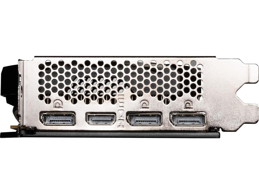 GeForce RTX 4060 Ti 8 GB GDDR6 Graphics Card Q98791